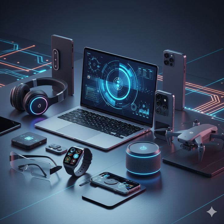 Smart Devices